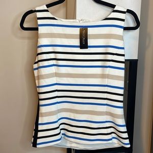 White House Black Market 2 piece set